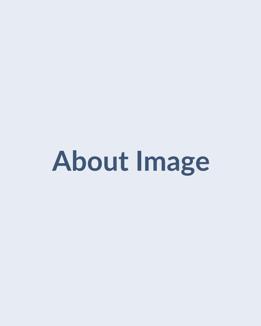 Placeholder — About section image